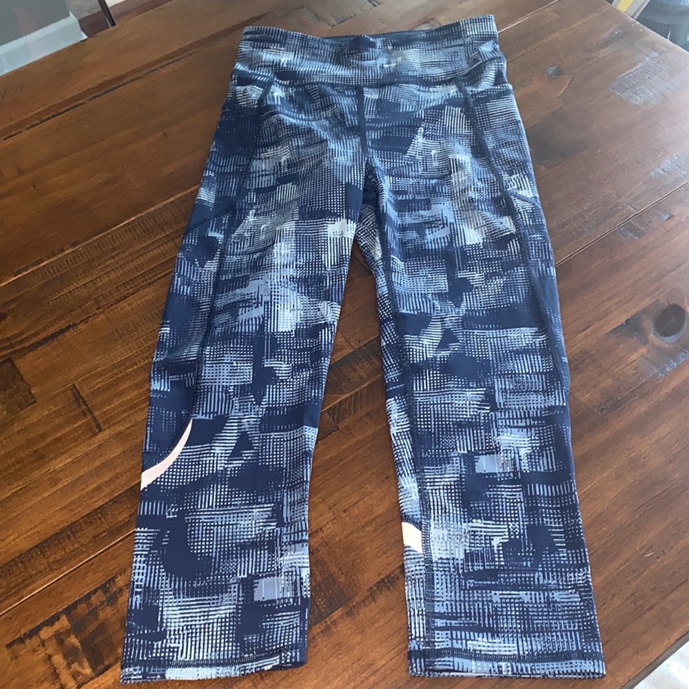 Sweaty Betty Zero Gravity Leggings View 2
